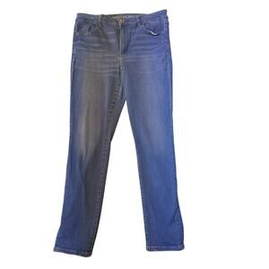 American Eagle Hi-Rise Jeggjng Size 14